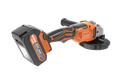 20V_max Brushless Angle Grinder (Bare Tool)