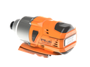 20V_max Brushless Motor Impact Driver (Bare Tool)