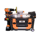 20V_max Brushless DOER Supreme 9 Compact Toolshed Workstation