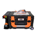 20V_max Brushless DOER Ego 6 Compact Toolshed Workstation