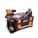 20V_max Brushless DOER Ultimate 12 Compact Toolshed Workstation