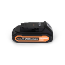 20V_max 2.0Ah Battery