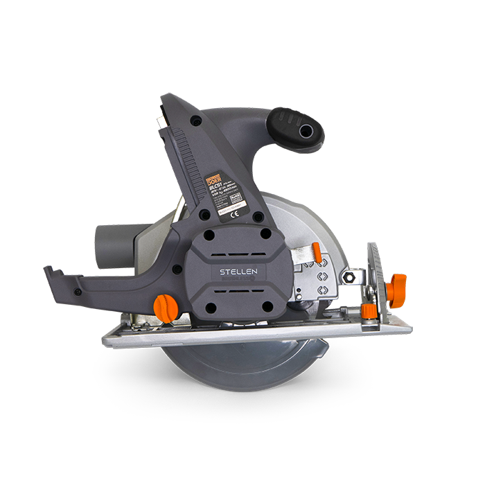 20V_max Brushless Circular saw (Bare Tool)