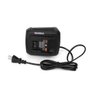 20V_max Li-ion Battery Fast Charger