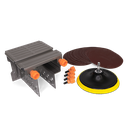 Table Disc Sanding Platform